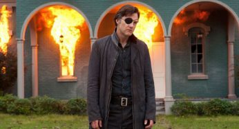 David Morrissey fala sobre o caminho “complicado” e traumático do Governador