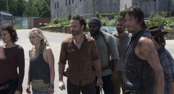 [ENQUETE] Os 6 personagens com mais chances de morrer na midseason finale da 4ª Temporada de The Walking Dead