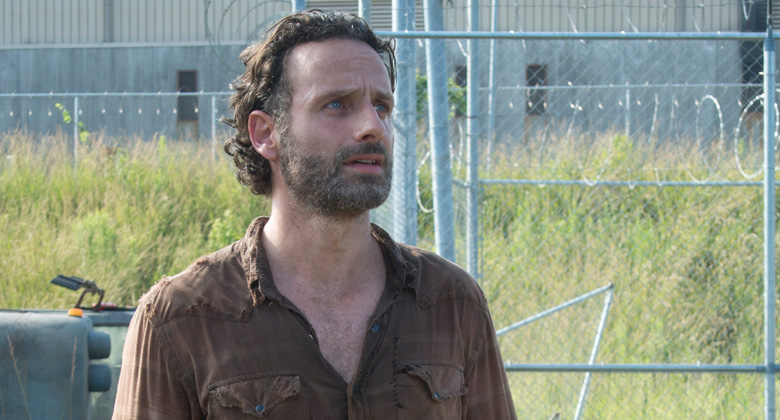 The Walking Dead 4ª Temporada: O que virá em seguida para Rick Grimes?