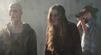 The Walking Dead 4ª Temporada: Audiência do episódio S04E08 – Too Far Gone