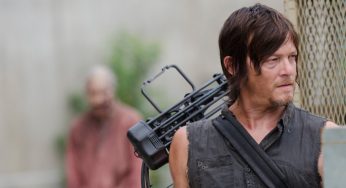 The Walking Dead 4ª Temporada: Robert Kirkman analisa o midseason finale e instiga sobre o que vem a seguir