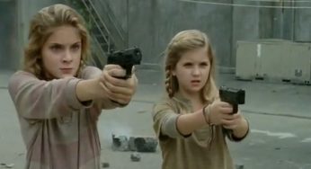 The Walking Dead 4ª Temporada: O tiro de Lizzie faz parte de uma “história maior” envolvendo Carol