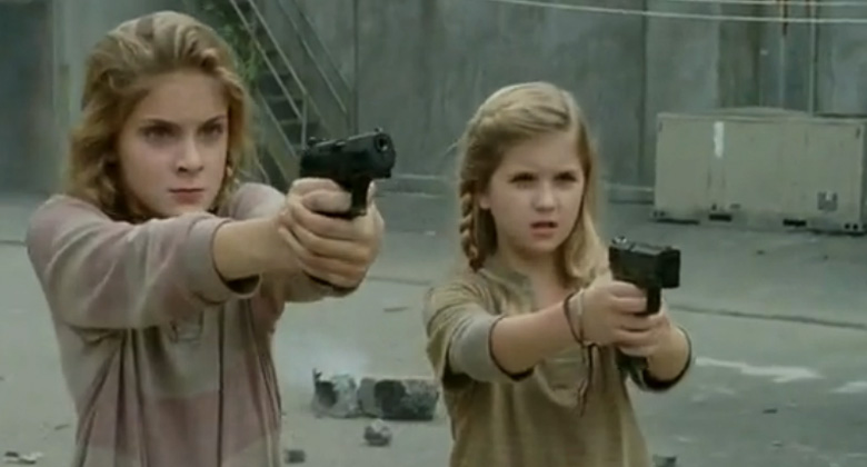 The Walking Dead 4ª Temporada: O tiro de Lizzie faz parte de uma “história maior” envolvendo Carol