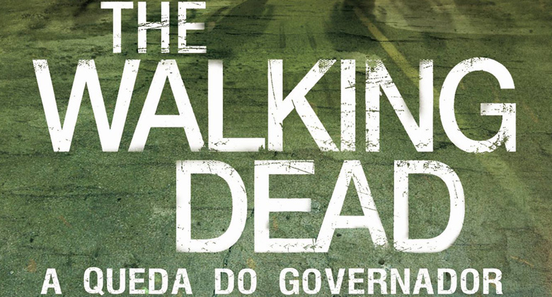 The Walking Dead: A Queda do Governador Parte 1 – Capítulo 1 Online