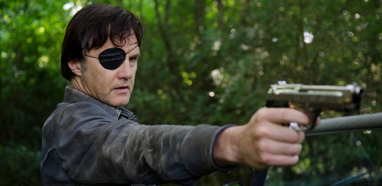 The Walking Dead 4ª Temporada: Scott Gimple fala sobre o episódio sangrento da Midseason Finale