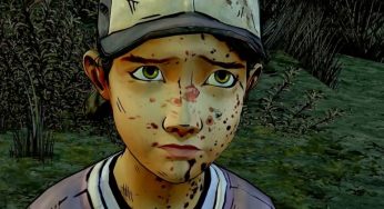 A maturidade de Clementine na 2ª Temporada do The Walking Dead The Game