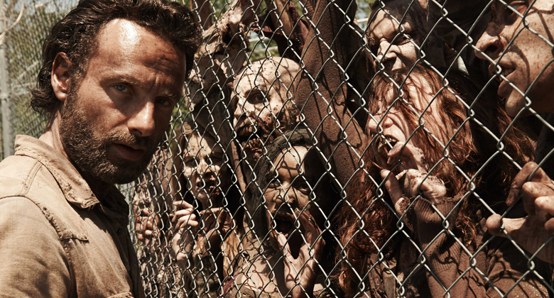 Teorias sobre a 4ª temporada de The Walking Dead: doença, morte e relacionamentos