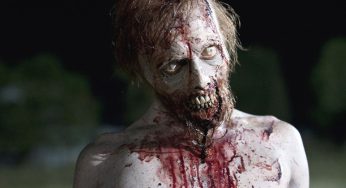 The Walking Dead está entre as séries televisivas mais pirateadas de 2013