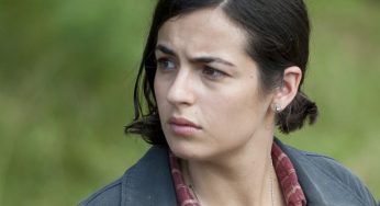 The Walking Dead 4ª Temporada: Alanna Masterson fala sobre as motivações de Tara
