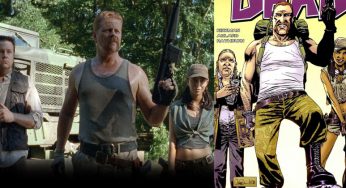 The Walking Dead 4ª Temporada: Quem são os novos personagens?