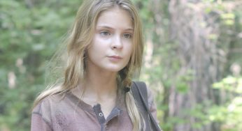 Brighton Sharbino sofre ameaças de fãs por causa de seu papel como Lizzie Samuels