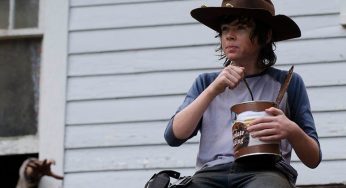 Scott Gimple fala em defesa de Carl e do mundo dos sonhos de Michonne