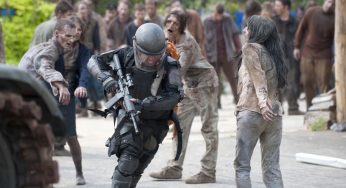 Por dentro de The Walking Dead: Elenco e produtores comentam o episódio S04E10 – “Inmates”