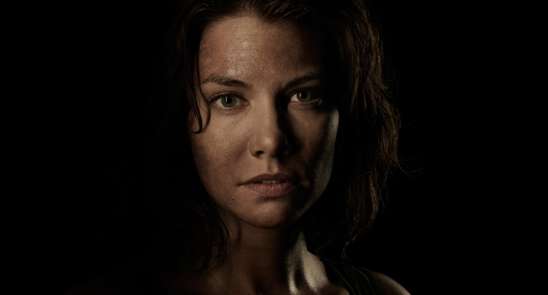 The Walking Dead 4ª Temporada: Lauren Cohan fala sobre os episódios mais “violentos” até agora
