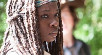 The Walking Dead S04E11 “Claimed”: Carl e Michonne embarcam em uma perigosa missão