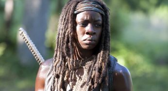 Danai Gurira fala sobre escravizar novos zumbis e sobre o pesadelo de Michonne