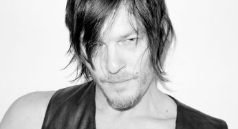 Entrevista com Norman Reedus: “Ninguém é intocável”