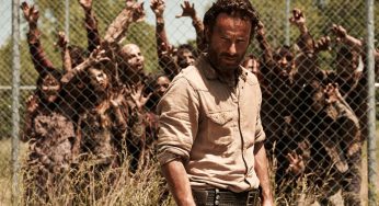 The Walking Dead recebe 5 Indicações ao Saturn Award 2014