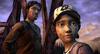 The Walking Dead The Game S02E02: Data de lançamento revelada