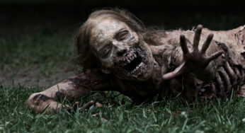 6 aparições especiais divertidas de zumbis famosos em The Walking Dead