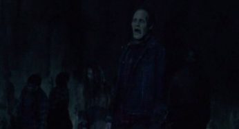 The Walking Dead faz um tributo a Bub, do filme “O dia dos Mortos”