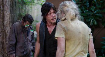 Por dentro de The Walking Dead: Elenco e produtores comentam o episódio S04E12 – “Still”