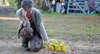 Dissecando o episódio S04E14 – The Grove: Melissa McBride fala sobre a decisão devastadora de Carol