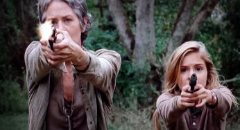 Melissa McBride fala sobre o episódio “The Grove” e a chocante decisão de Carol