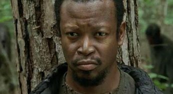 Lawrence Gilliard Jr. fala sobre Bob e sobre os episódios mais loucos de The Walking Dead