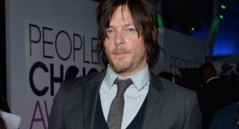 Norman Reedus fala sobre o colapso de Daryl Dixon no episódio “Still”