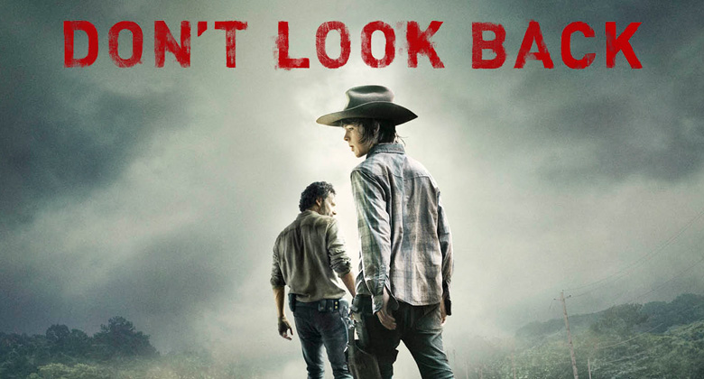 The Walking Dead 5ª Temporada: Elenco e produtores especulam sobre o que virá a seguir
