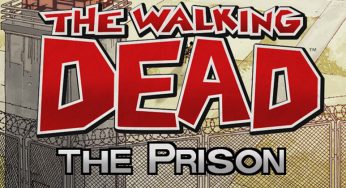 The Walking Dead: The Prison – Jogo de tabuleiro ambientado na prisão é revelado!