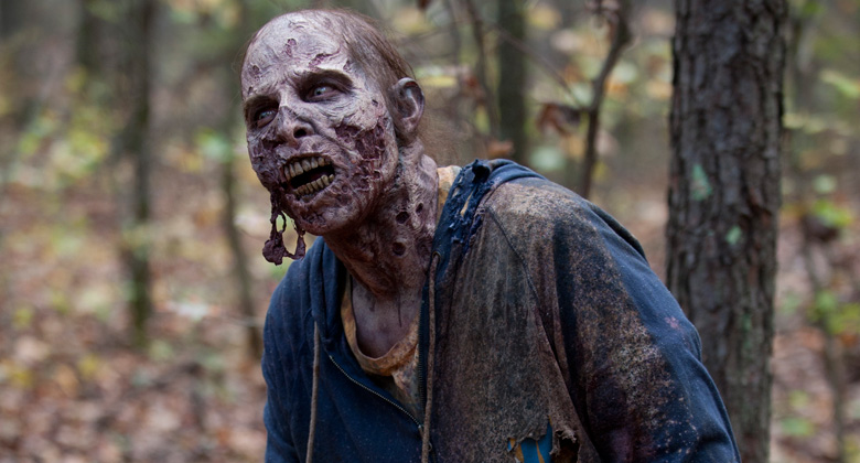 Vídeo promocional dos dois últimos episódios da 4ª temporada de The Walking Dead