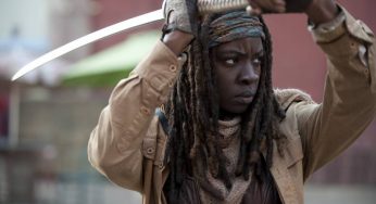 The Walking Dead 4ª Temporada: Scott M. Gimple fala sobre o cliffhanger do último episódio