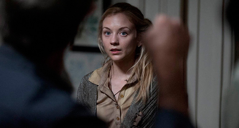 Especulando sobre The Walking Dead: Quem sequestrou (ou ajudou) Beth?
