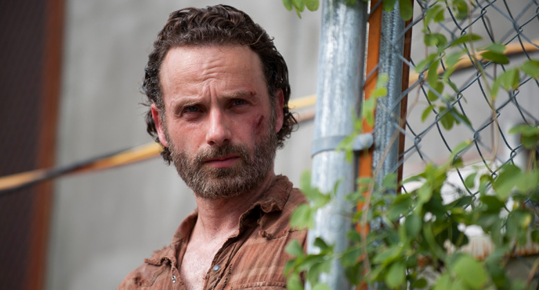 The Walking Dead 4ª Temporada: As 4 melhores cenas de Rick Grimes