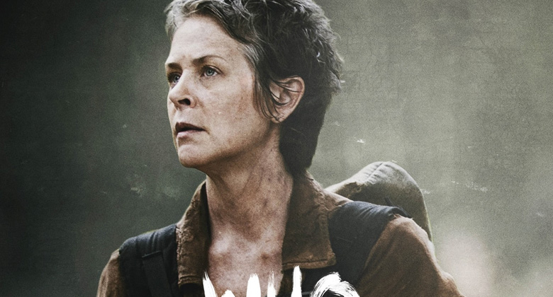 Spoilers da 5ª temporada de The Walking Dead: Carol foi vista nas filmagens e houve explosões em Terminus