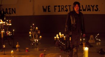 The Walking Dead 5ª Temporada: Corpos carbonizados em Terminus – Será um flashback?