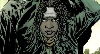 Dissecando os Personagens #1 – Michonne