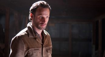 Rick Grimes terá um novo interesse amoroso na 5ª temporada de The Walking Dead (ou depois)?