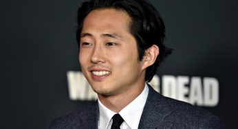 Steven Yeun estrelará adaptação cinematográfica de “The Aquariums of Pyongyang”