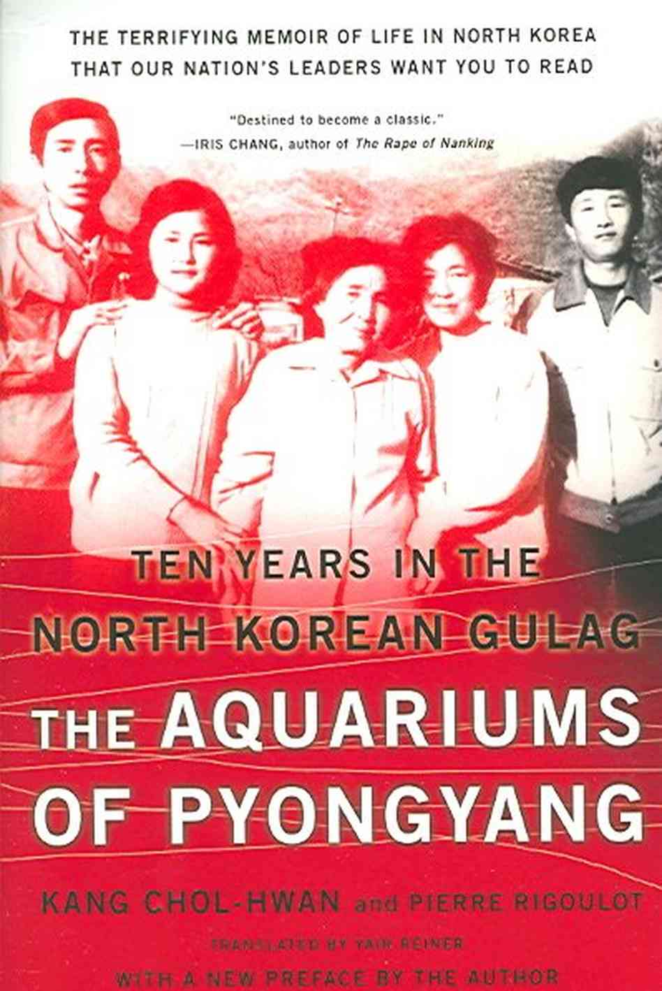 the-aquariums-of-pyongyang-kang-chol-hwan-livro