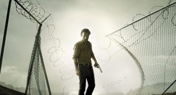 Trailer de lançamento do Blu-ray e DVD da 4ª temporada de The Walking Dead