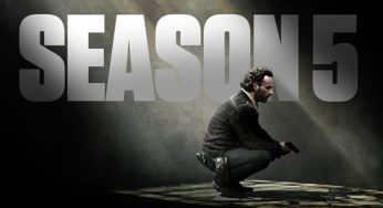 Spoilers da 5ª temporada de The Walking Dead: Quem estava na grande cena de perseguição de carros?