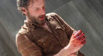 Por que Rick Grimes não perdeu a mão na série de TV? Robert Kirkman explica a situação “impossível”