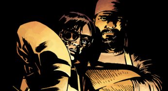 The Walking Dead 131: Arte da capa e data de lançamento