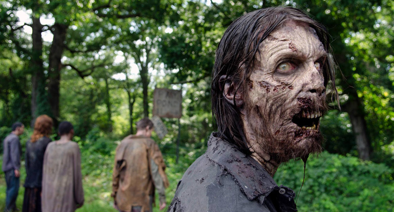 10 Momentos super aguardados que gostaríamos de ver em futuras temporadas de The Walking Dead