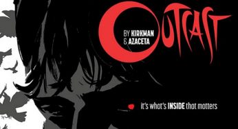 Outcast | Piloto da série de TV inspirada na HQ de Kirkman sobre exorcismo entra em pré-produção