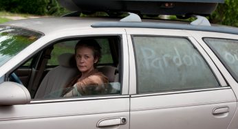 The Walking Dead 5ª Temporada – Spoilers das filmagens: Flashback do banimento de Carol?