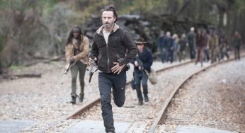 The Walking Dead 5ª Temporada: Suposta linha do tempo dos eventos de cada episódio